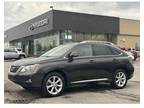 2010 Lexus RX 350 350