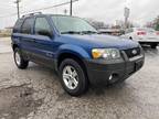 2007 Ford Escape Hybrid