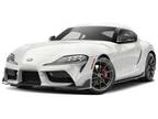 2023 Toyota GR Supra 3.0 Premium