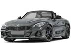 2024 BMW Z4 s Drive30i