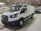 2020 Ford Transit White, 95K miles