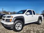 2012 Chevrolet Colorado White, 85K miles