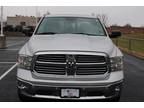 2018 Ram 1500 4WD Big Horn Crew Cab