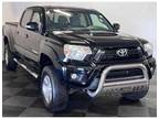 2014 Toyota Tacoma Base V6