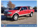 2004 Ford F-150 Lariat