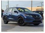 2020 Nissan Rogue S FWD