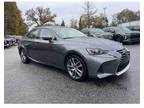 2019 Lexus IS 300 300