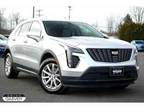 2019 Cadillac XT4 Luxury