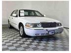 2004 Mercury Grand Marquis LS