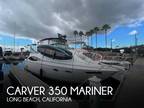 2000 Carver 350 Mariner Boat for Sale