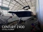 2006 Century 2400 Boat for Sale