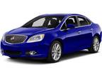 2013 Buick Verano Base