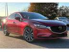 2020 Mazda MAZDA6 Touring