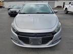 2015 Dodge Dart SE