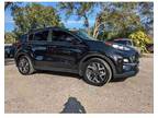 2022 Kia Sportage EX