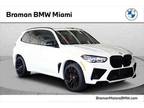 2022 Bmw X5 M