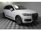 2017 Audi Q7 3.0T Premium