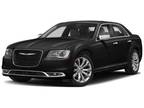 2021 Chrysler 300 300S