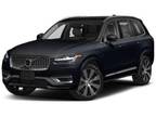 2021 Volvo XC90 Recharge T8 Inscription 7 Passenger