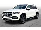 2023Used Mercedes-Benz Used GLSUsed4MATIC SUV