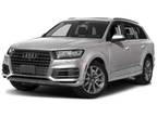 2019 Audi Q7 45 Premium