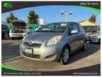 2009 Toyota Yaris for sale