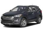 2016 Hyundai Santa Fe Sport 2.4L