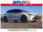 2020 Toyota Corolla Hatchback XSE