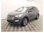 2015 Hyundai Santa Fe Sport 2.4L