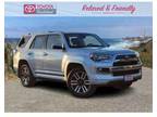 2020 Toyota 4Runner Limited