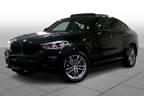 2021Used BMWUsed X4Used Sports Activity Coupe