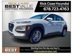 2019 Hyundai Kona SE