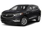 2020 Buick Enclave AWD Essence