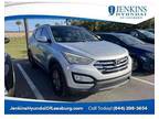 2014 Hyundai Santa Fe Sport 2.4L