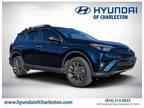 2017 Toyota RAV4 Hybrid Limited