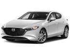 2020 Mazda Mazda3 Hatchback BASE