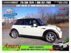 2006 MINI Cooper Convertible 2dr Convertible