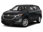 2021 Chevrolet Equinox AWD 2FL