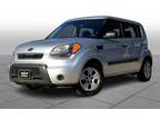 2011Used Kia Used Soul Used5dr Wgn Man