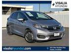 2019 Honda Fit LX