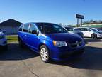 2019 Dodge grand caravan Blue, 113K miles