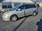 Used 2006 TOYOTA SIENNA For Sale