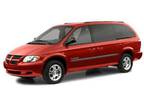 2002 Dodge Caravan Sport