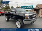 2014 Chevrolet Silverado 1500 Work Truck for sale