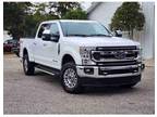 2022 Ford F-250 Super Duty XLT