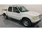 2004 Ford Explorer Sport Trac XLT