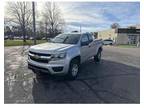 2016 Chevrolet Colorado Work Truck