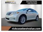 2011 Toyota Venza Base