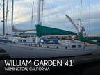 1968 William Garden William Gardner Ketch cutter Boat for Sale