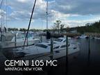 2005 Gemini 105 MC Boat for Sale
